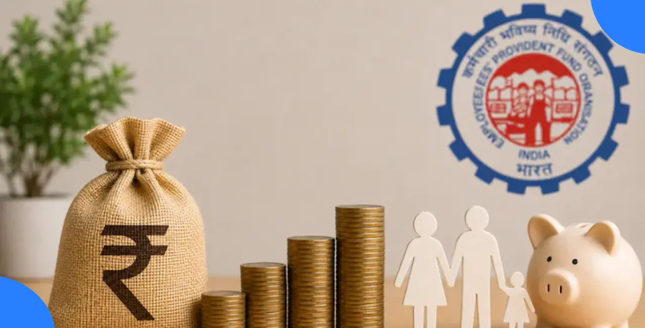 EPFO’s Free ₹7 Lakh Insurance for Salaried Workers Goes Largely Unclaimed